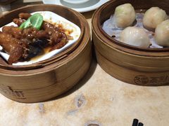 -又一间茶点轩(百汇广场店)