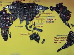 -杨梅红艺术教育(凤城教学中心)