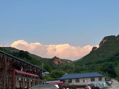 -大连天门山国家森林公园