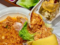 -品海楼·大连海胆锅贴馆(东港店)