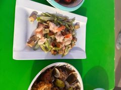 -前王院•巧克力海鲜市集餐厅(万平口店)