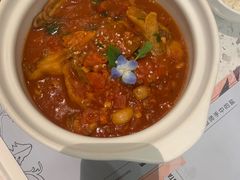 -赵小姐丨新中餐(曲江店)