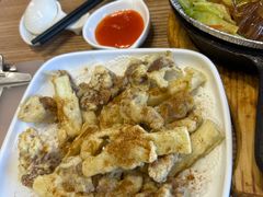 -裕记烧腊连锁餐饮(外马分店)