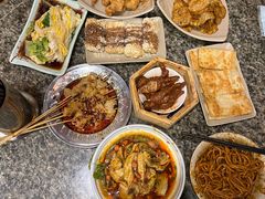 -小街天府(西工小街店)