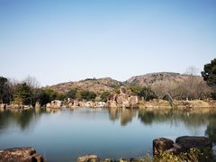 -白马涧龙池景区
