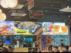 -本色.小马哥烧烤(无锡九里仓店)