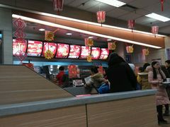 -肯德基(龙之梦购物中心店)