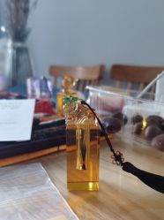 -天禧专业理胎发纪念品乐园·婴儿宝宝理发剃胎毛胎头胎毛笔定制店