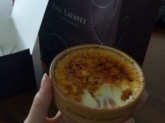 -PAUL LAFAYET 法式甜品(国金中心商场店)