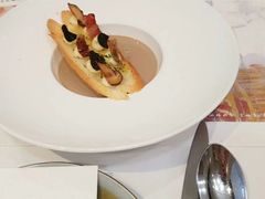 -L'Arome芳芳法国餐厅(仙林金鹰店)