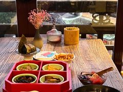 -上席擂茶·新中式青年茶馆(古城店)