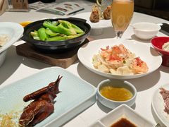 -顺峰(农展馆店)