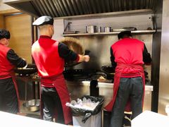 大堂-老通城豆皮大王(吉庆街店)