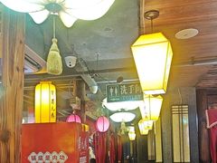 -蜀九鼎·四川火锅·毛肚是招牌(惠安店)