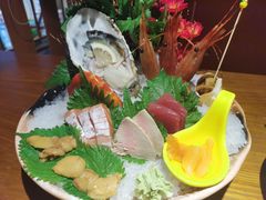 -和创柚子·会席日本料理(新区淮海街店)