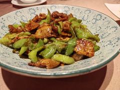 -柴米油盐三杯鸡(象山北路店)