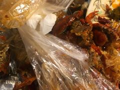 -虎虎龙虾大排档(双井店)