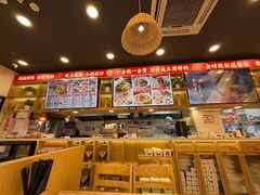 -弄堂咪道-饭香·面香·馄饨香(兴梅店)