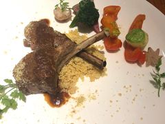 -La Sauce法意餐厅