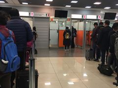 -谢列梅捷沃国际机场