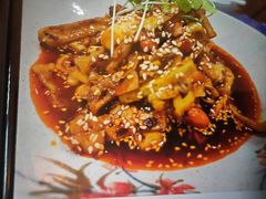 -院8里·小聚园老川菜(九眼桥店)