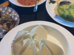 -喜悦烤鸭·新京菜(王府井店)