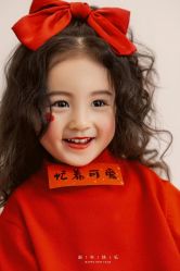 -俏宝贝照相馆(QBB儿童摄影)