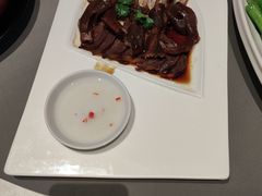 卤水拼盘-潮府馆·非遗潮州菜·港式点心(世纪公园店)