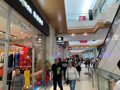 店内环境-杉杉奥特莱斯广场(哈尔滨店)