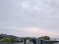 -襄阳古城
