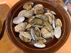 -萨莉亚意式餐厅(深圳北站店)