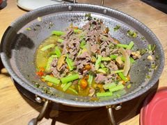 -吃饭皇帝大·土家民族菜(温州万象城店)