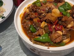 -阿财老铺·凤阳土菜馆