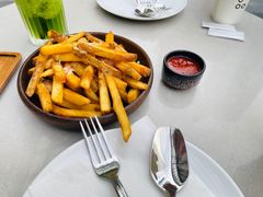 -农畉LONFOOD(福田星河COCOPark店)