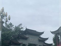 -石宝寨