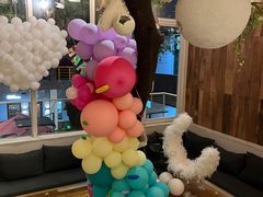 -春树下·树屋花房西餐厅(罍街AS1980店)