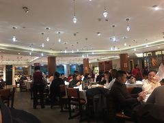 大堂-潮福城大酒楼(湖滨北路店)