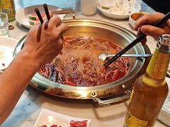 -川味观·鲜货火锅(景芳水湘店)