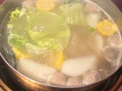 -大吉利·潮汕鲜牛肉火锅(西安店)