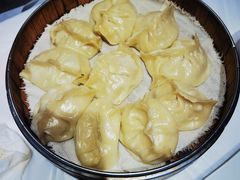 -渔民船说·北塘海鲜·天津菜·海肠捞饭(北塘古镇店)
