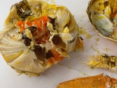 -阳澄湖大闸蟹·琼灵阁牌品牌连锁(吴中总店)