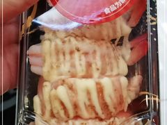 -饭町二郎日式综合茶餐(中安广场店)