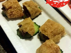 -云来居素食馆(东门店)