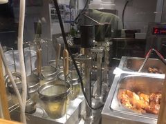 厨房-厝内小眷村(天河南一路店)