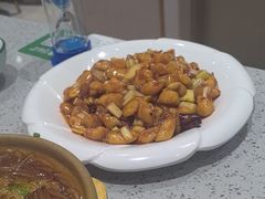 -紫光园·烤鸭(紫燕中路店)