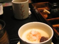 茶碗蒸蛋-仓桥家·焗寿司·锅物(光谷步行街店)