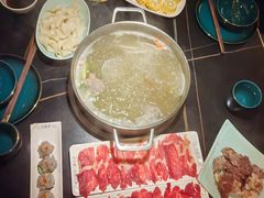 -二刀潮牛(重庆光环购物公园店)