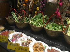 -大家食府·福建菜(FAC协盛中心庭院餐厅店)