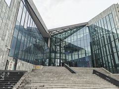 -房山世界地质公园博物馆