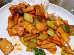-一盏明灯全素斋(殊像寺店)
